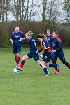 Bild 360 - F TSV Wiemersdorf - SV B�neb�ttel-Husberg : Ergebnis: 1:0